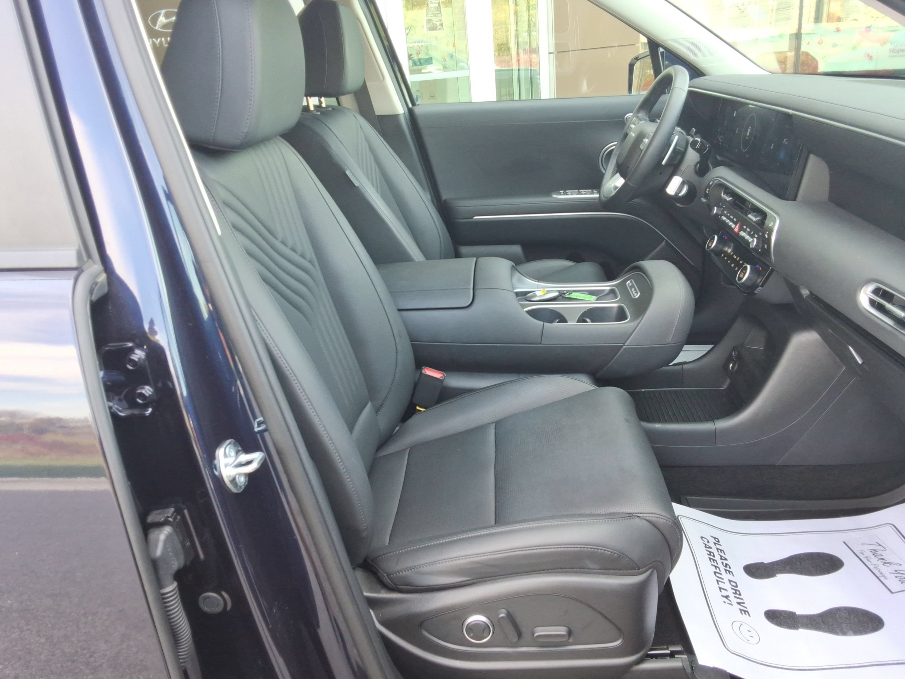 Used 2026 Hyundai Palisade SEL Premium AWD/4WD image 28