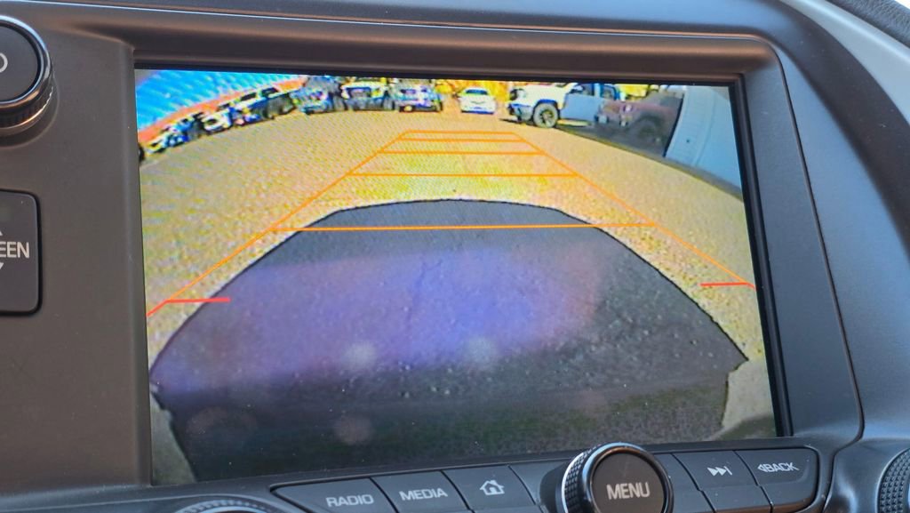 Used 2015 Chevrolet Corvette Stingray Convertible w/ 2LT Preferred Equipment Group image 31