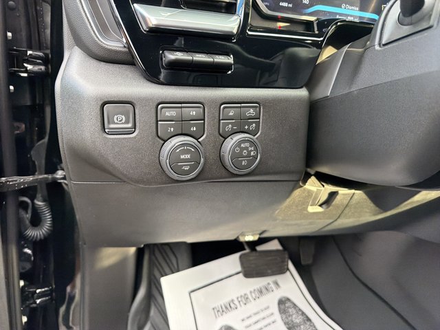 Used 2026 Chevrolet Silverado 3500 High Country w/ High Country Premium Package AWD/4WD image 21