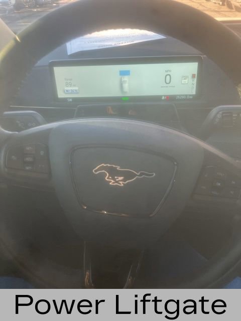 Used 2021 Ford Mustang Mach-E Premium image 7