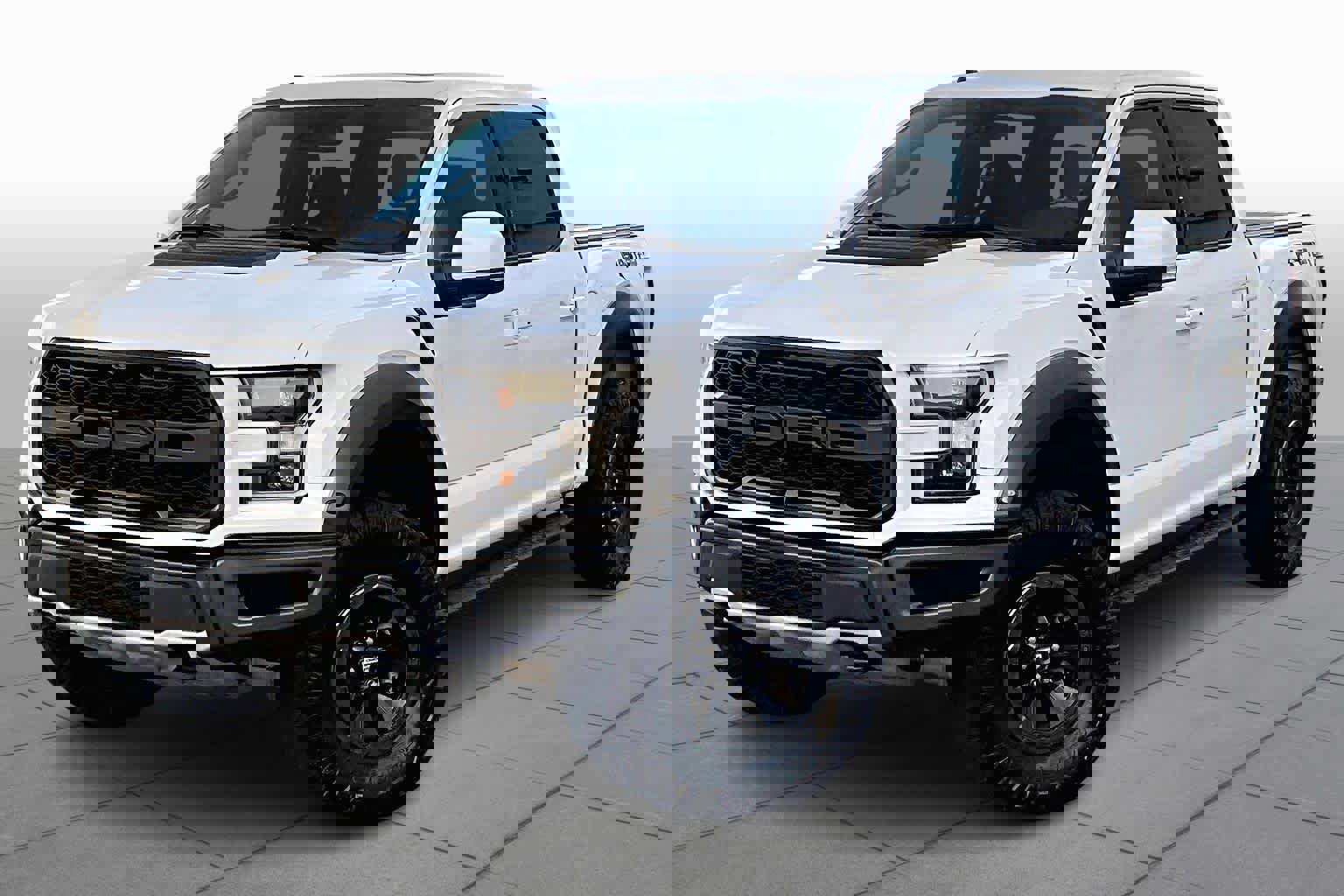 Used 2017 Ford F150 Raptor w/ Equipment Group 802A Luxury image 1