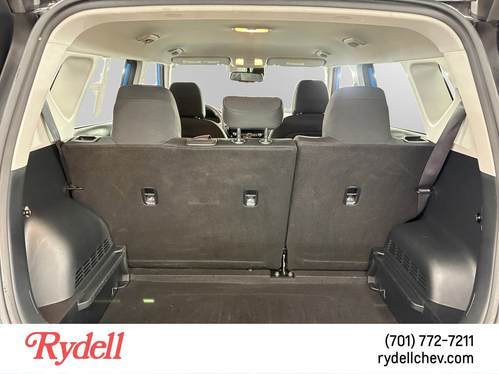 Used 2023 Kia Soul S FWD image 18