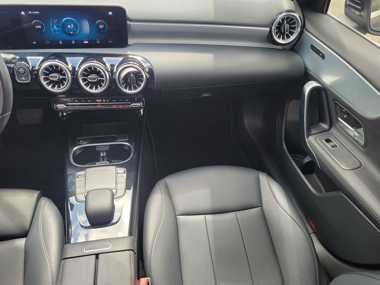 Used 2022 Mercedes-Benz A 220 image 15