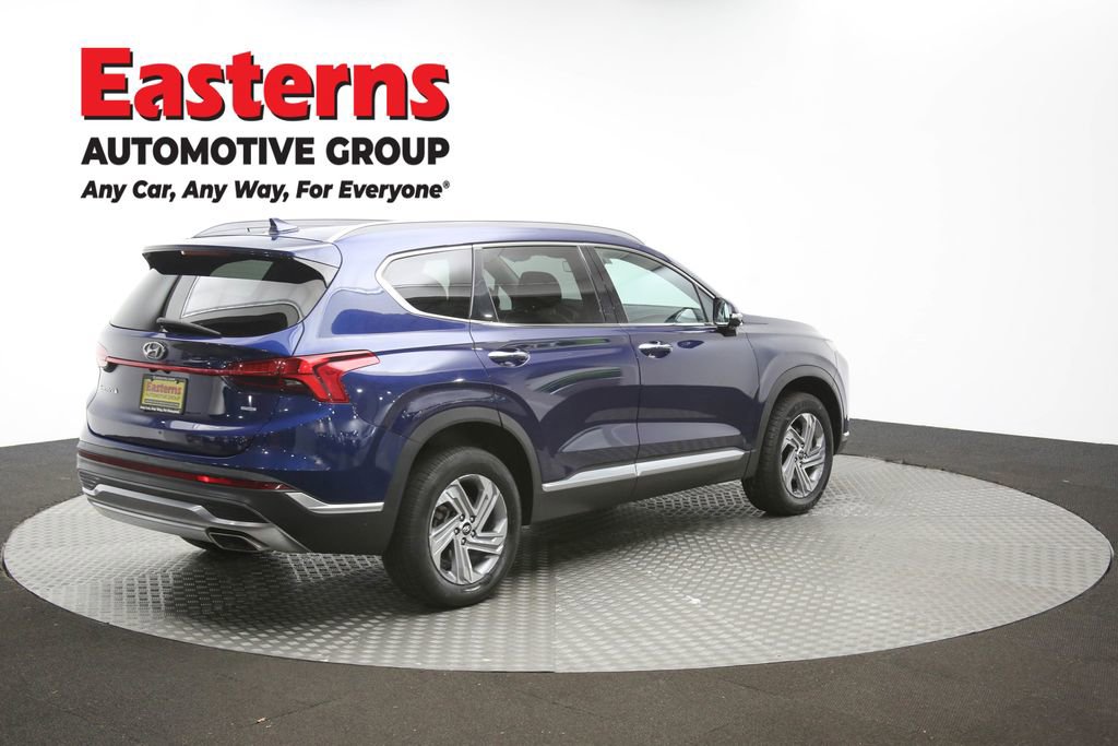 Used 2023 Hyundai Santa Fe SEL w/ Premium Package image 41