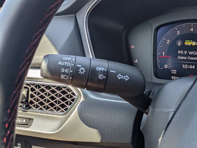 Used 2026 Acura Integra A-Spec w/ Technology Package FWD image 27