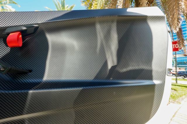 Used 2023 Lamborghini Huracan Tecnica RWD image 83