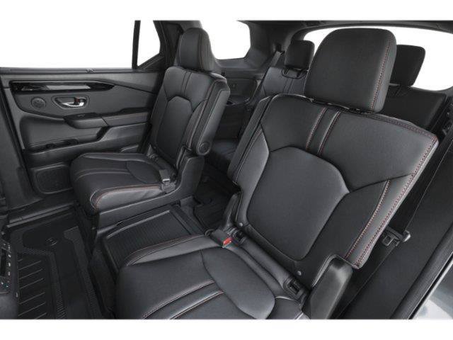 New 2026 Honda Pilot TrailSport image 10