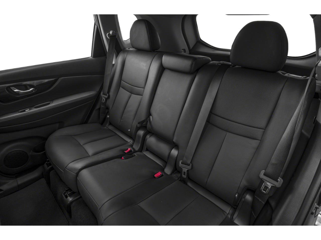 Used 2019 Nissan Rogue SL image 46