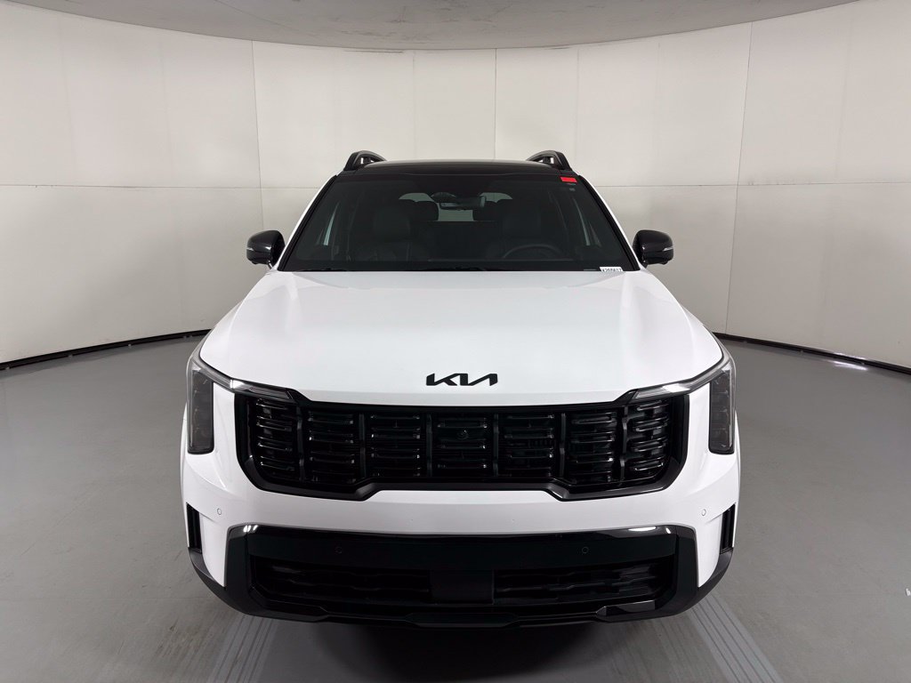 New 2026 Kia Sorento SX Prestige AWD/4WD image 3