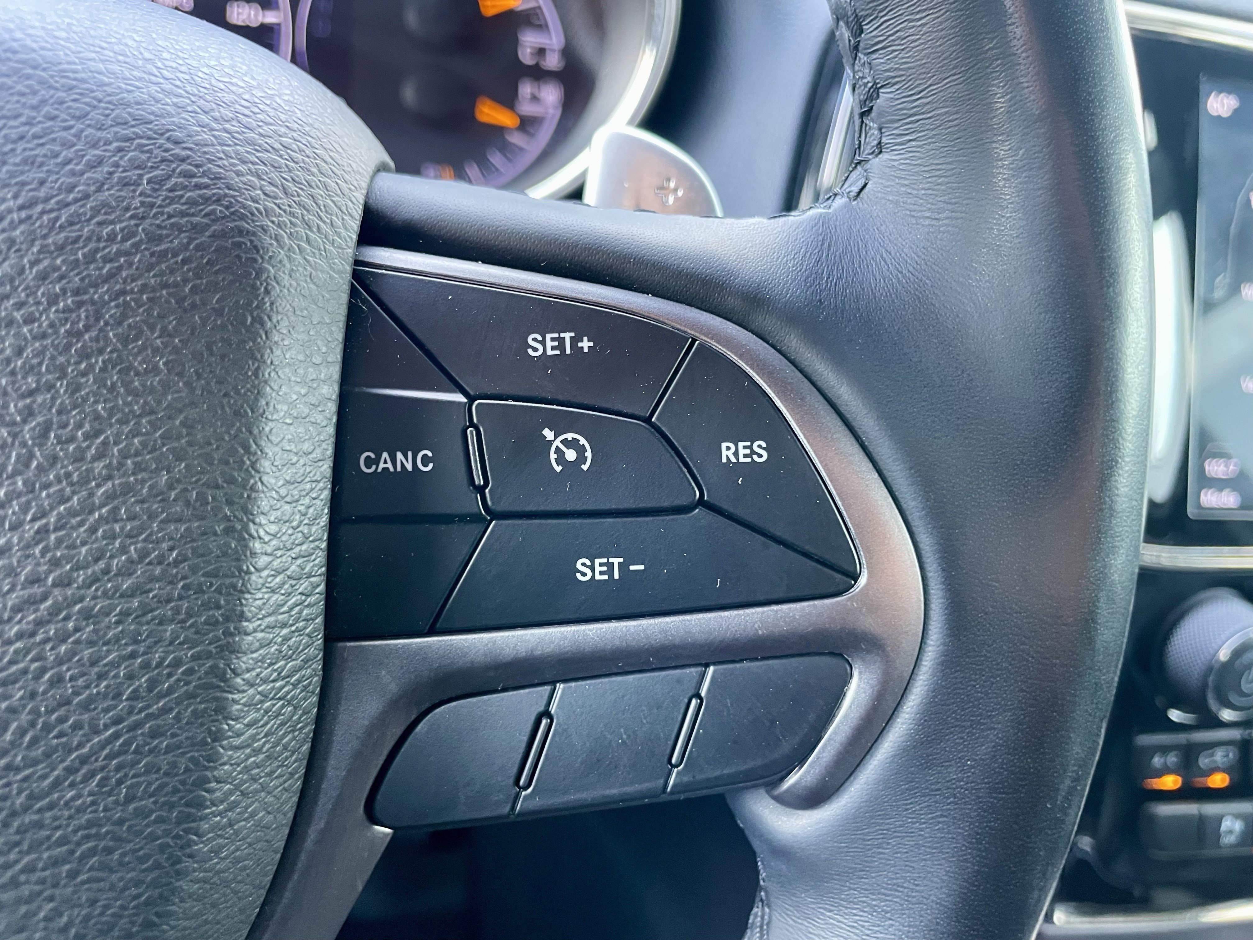 Used 2020 Jeep Grand Cherokee Limited X image 22