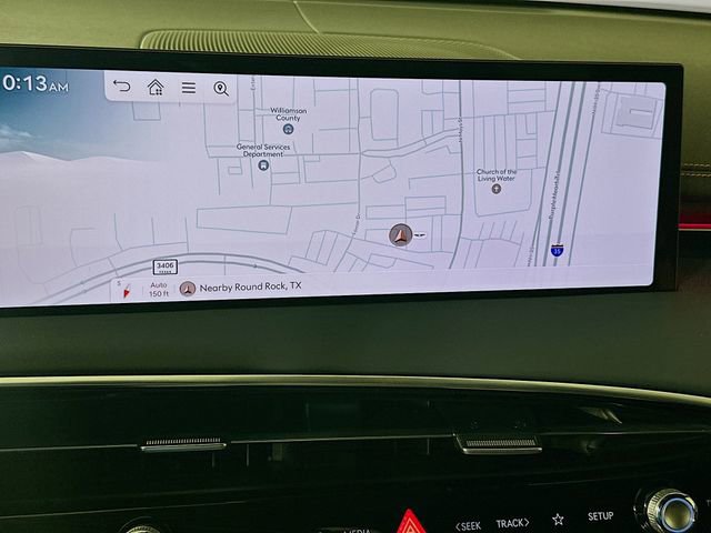 New 2026 Genesis GV70 2.5T Sport Prestige image 12