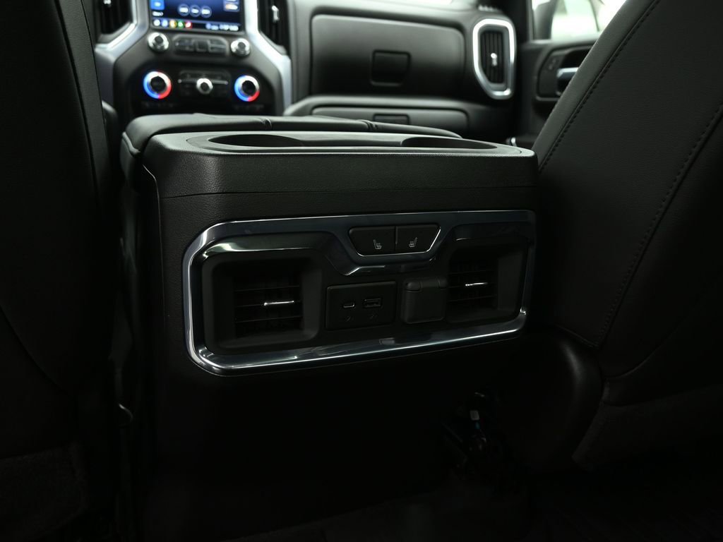 Used 2020 GMC Sierra 1500 SLT w/ SLT Premium Plus Package image 18