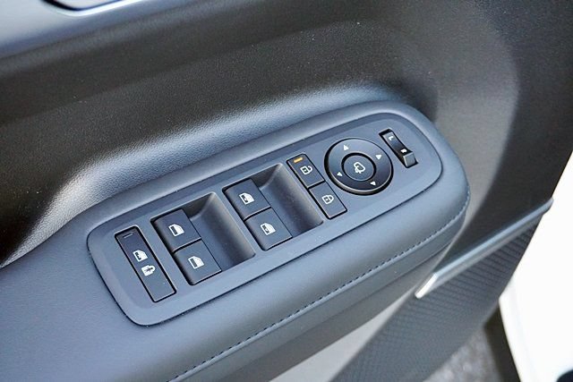 New 2026 Hyundai Santa Fe Limited AWD/4WD image 31