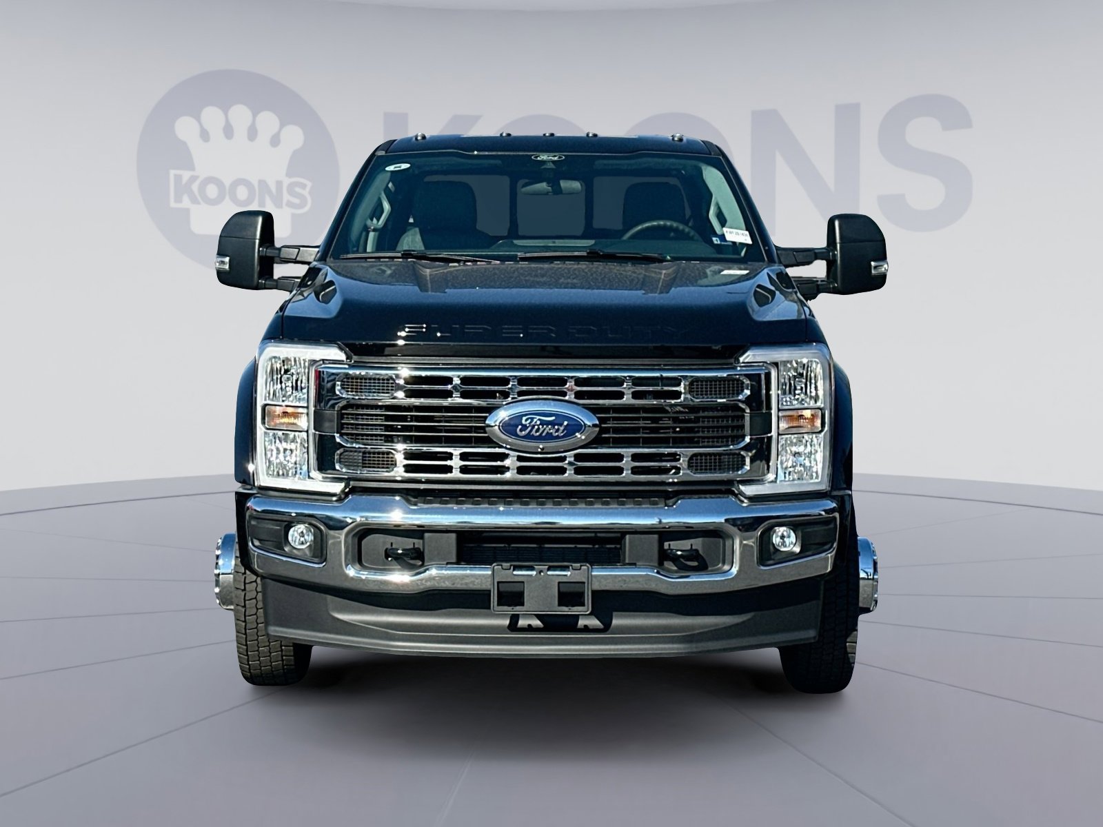 New 2026 Ford F450 XLT w/ 360-Degree Camera Package image 11