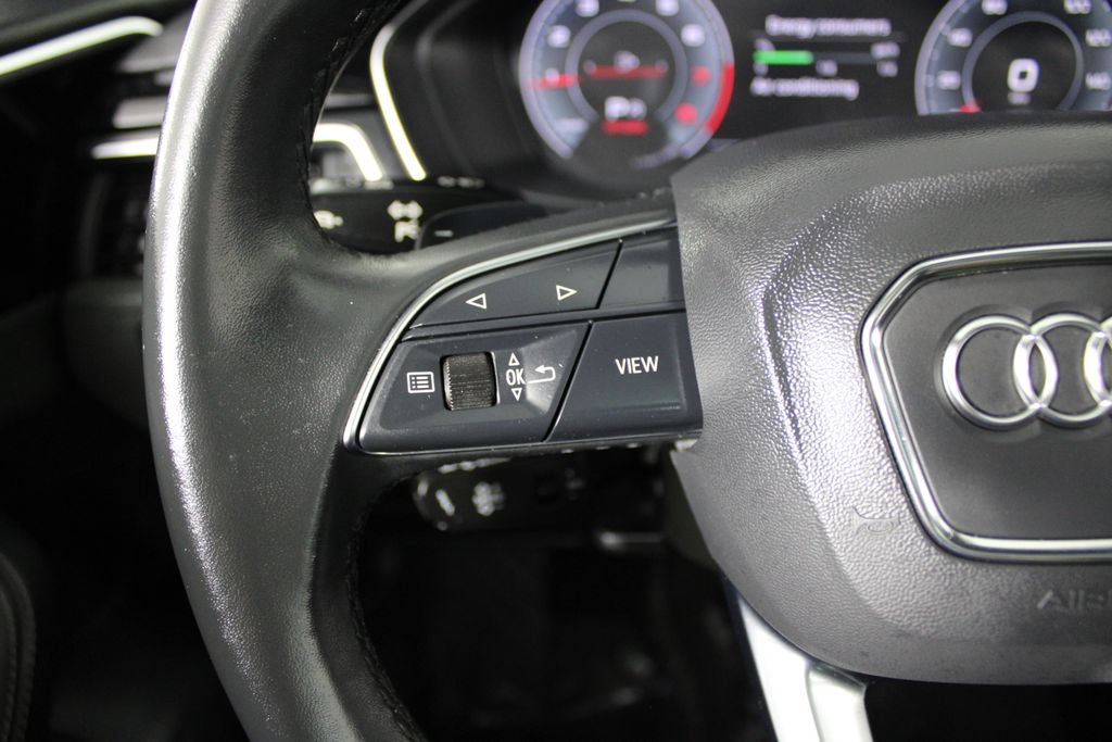 Used 2023 Audi A4 2.0T Premium Plus AWD/4WD image 24