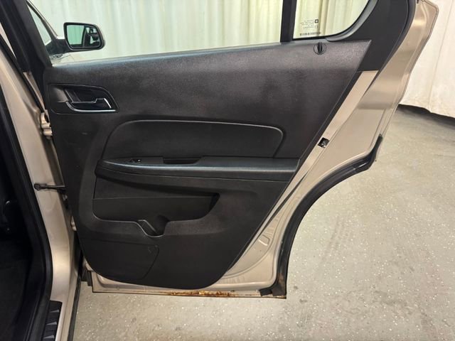 Used 2012 Chevrolet Equinox LT w/ Driver Convenience Package image 32