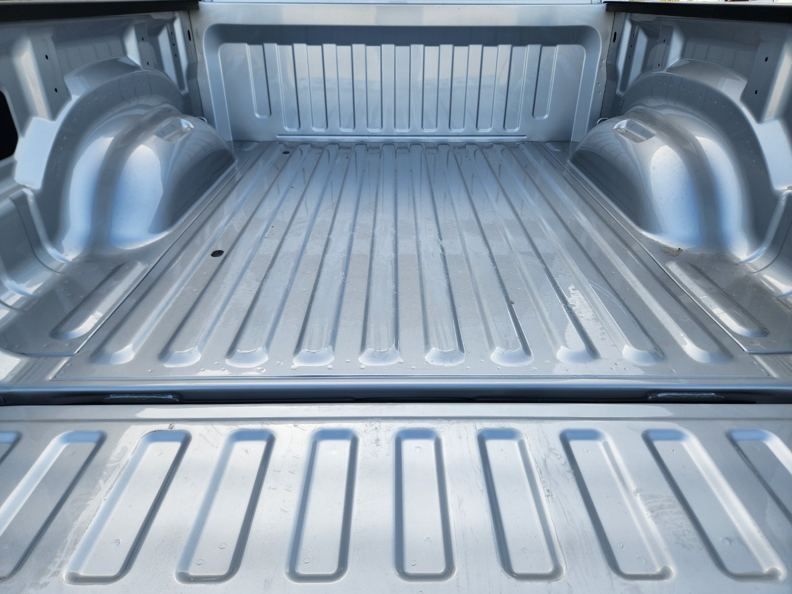 New 2026 RAM 1500 Lone Star AWD/4WD image 28