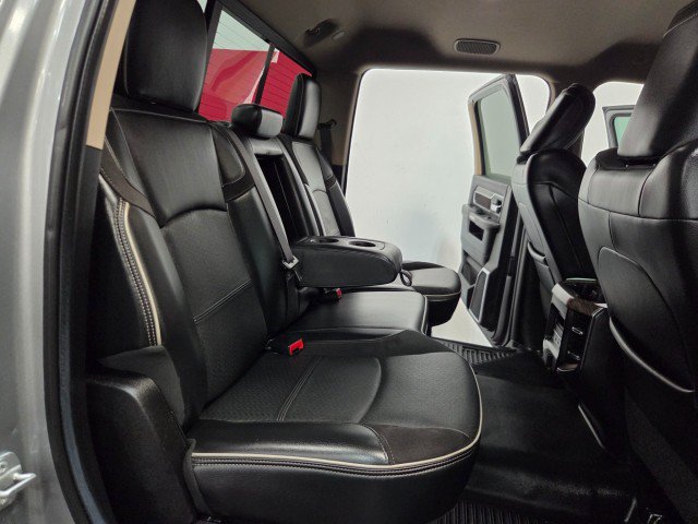 Used 2019 RAM 2500 Laramie AWD/4WD image 78