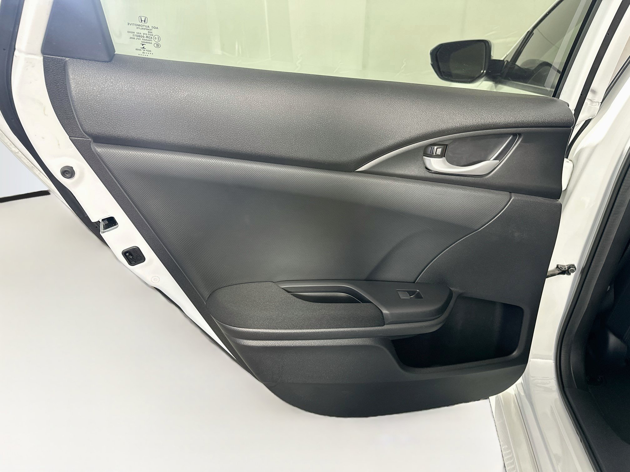 Used 2019 Honda Civic LX image 24