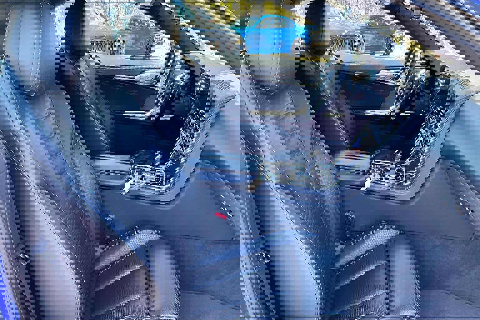 Certified 2023 BMW M850i xDrive Convertible image 8