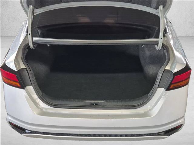 Used 2021 Nissan Altima 2.5 S FWD image 6