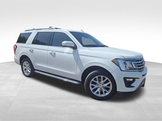 Used 2021 Ford Expedition XLT RWD image 1