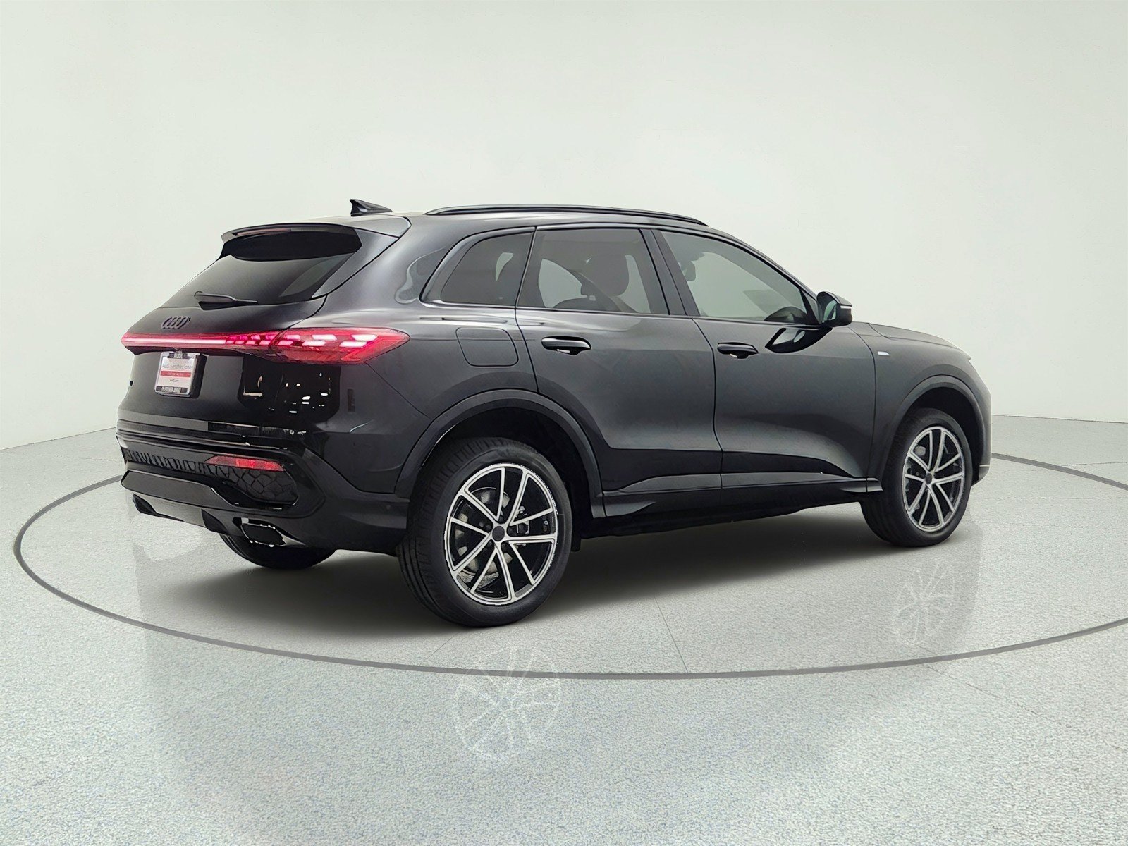 New 2026 Audi Q5 Premium Plus AWD/4WD image 5