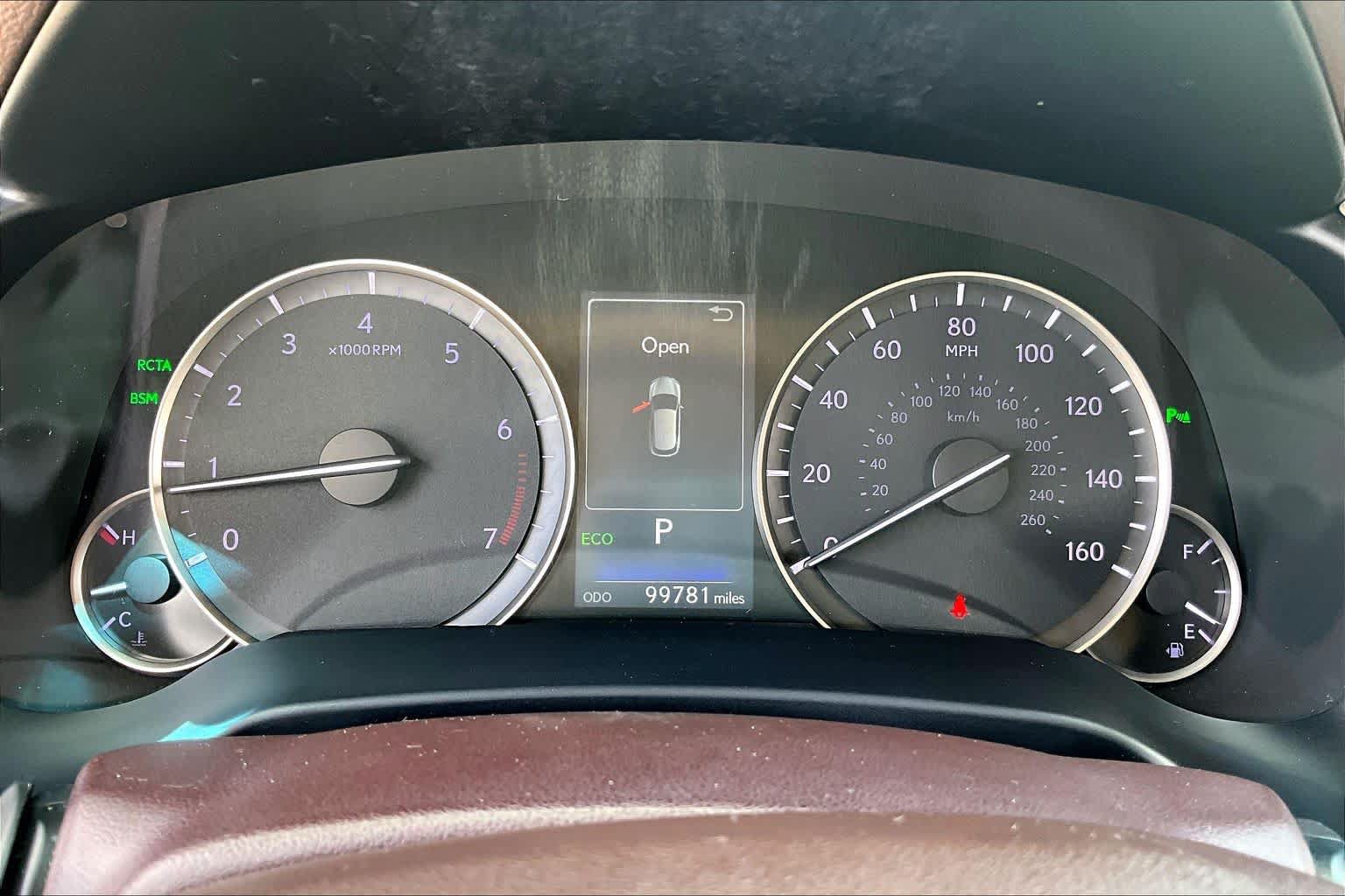 Used 2019 Lexus RX 350 FWD w/ Navigation Package image 23