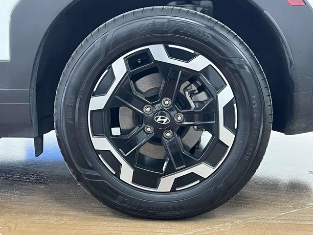 Certified 2025 Hyundai Santa Fe SEL AWD/4WD image 10