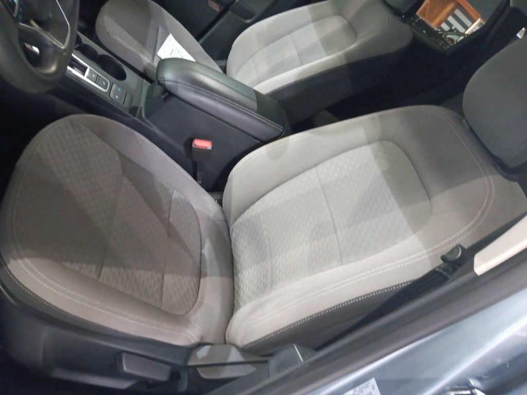 Used 2022 Ford Escape SE AWD/4WD image 5