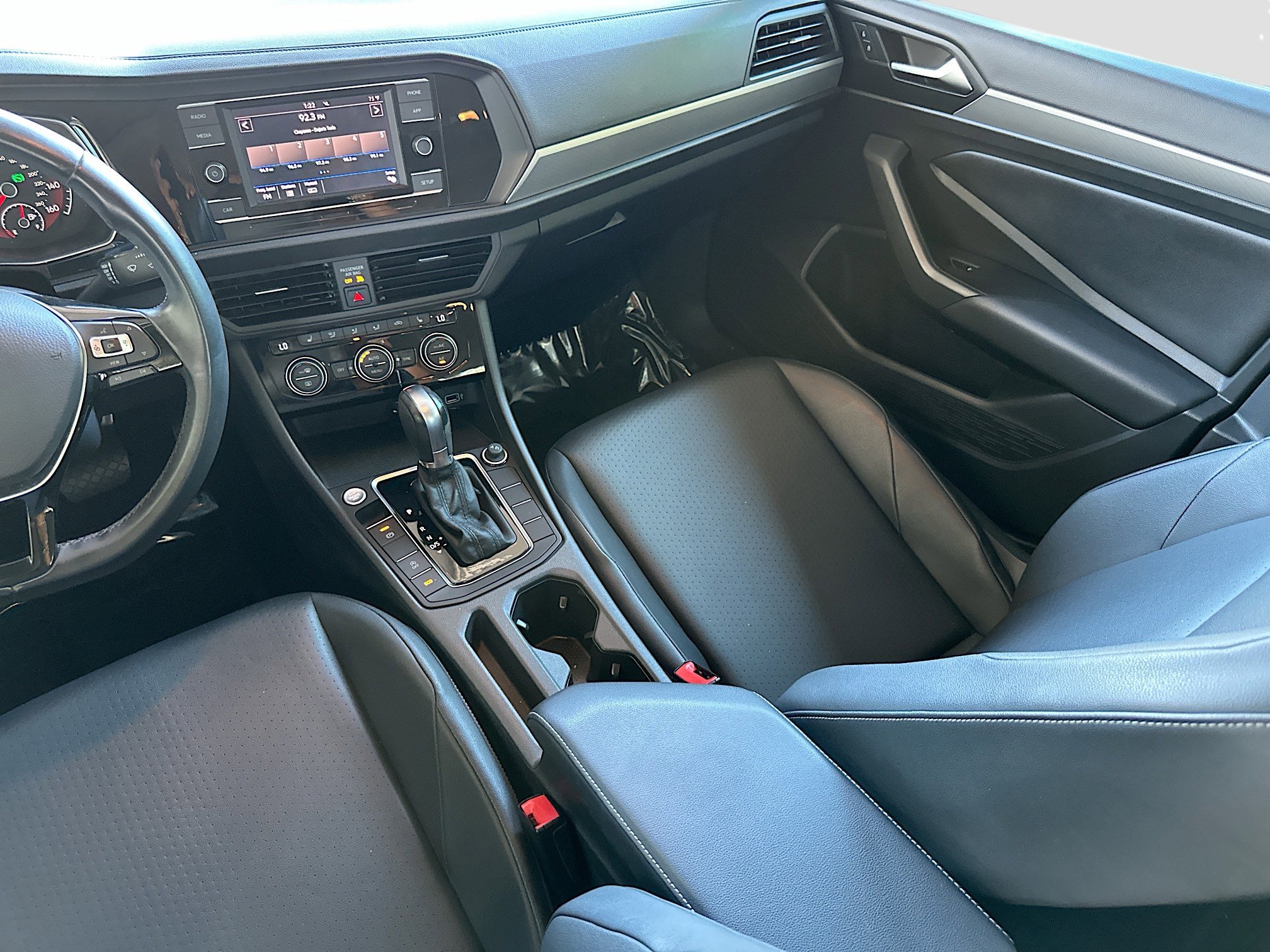 Used 2019 Volkswagen Jetta SE image 23