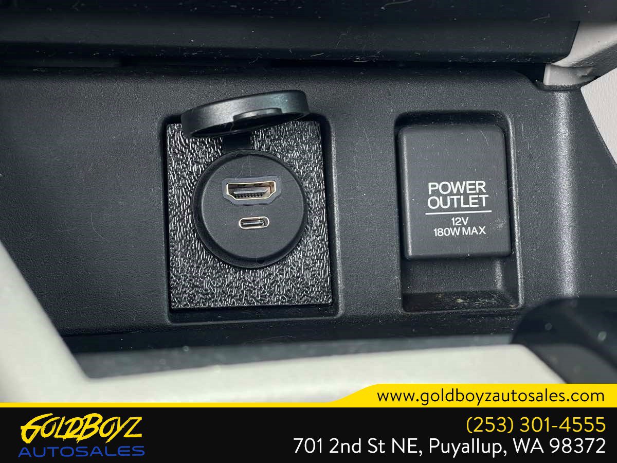 Used 2015 Honda Civic EX-L image 28