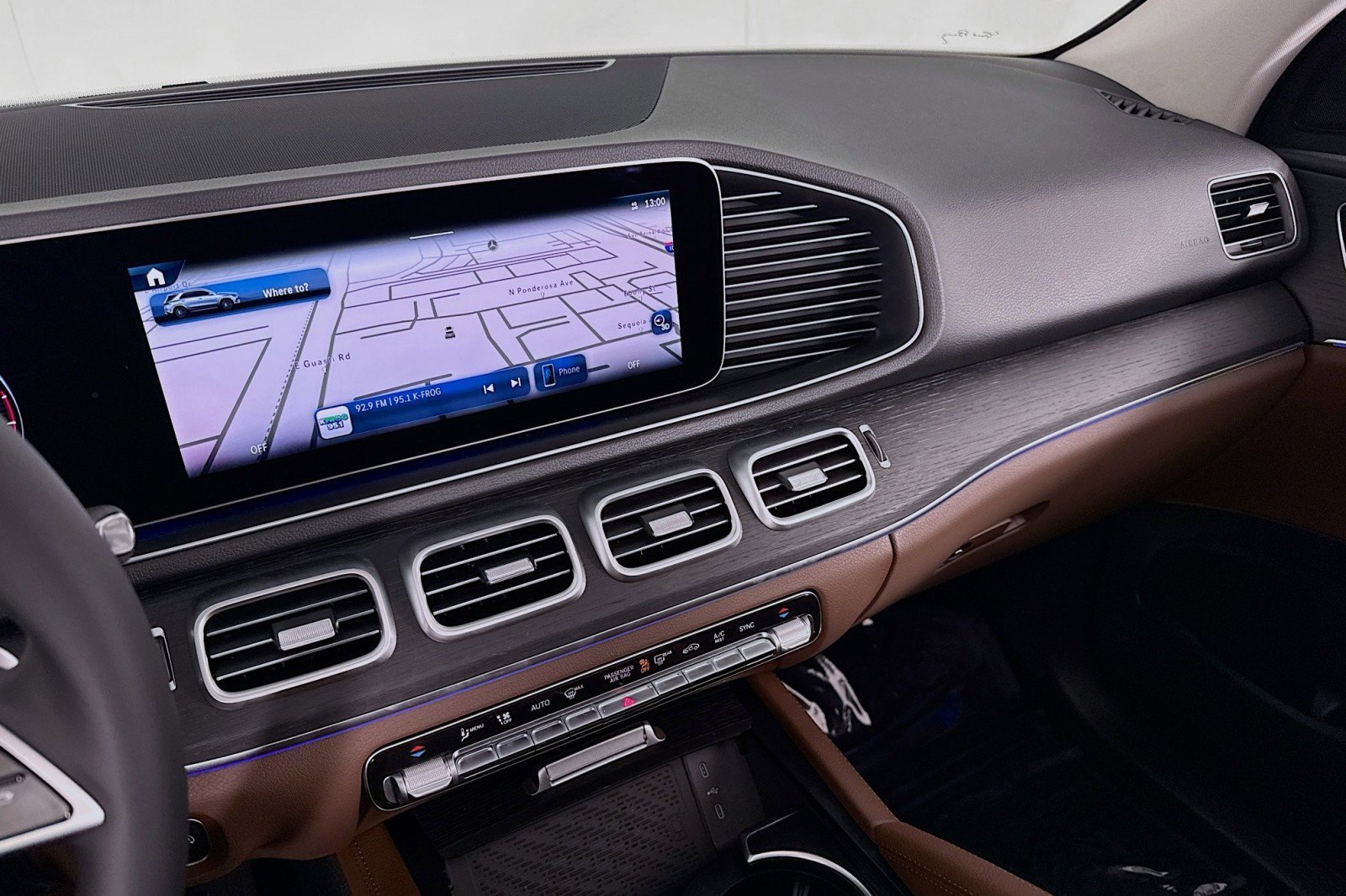 New 2026 Mercedes-Benz GLE 350 4MATIC image 19