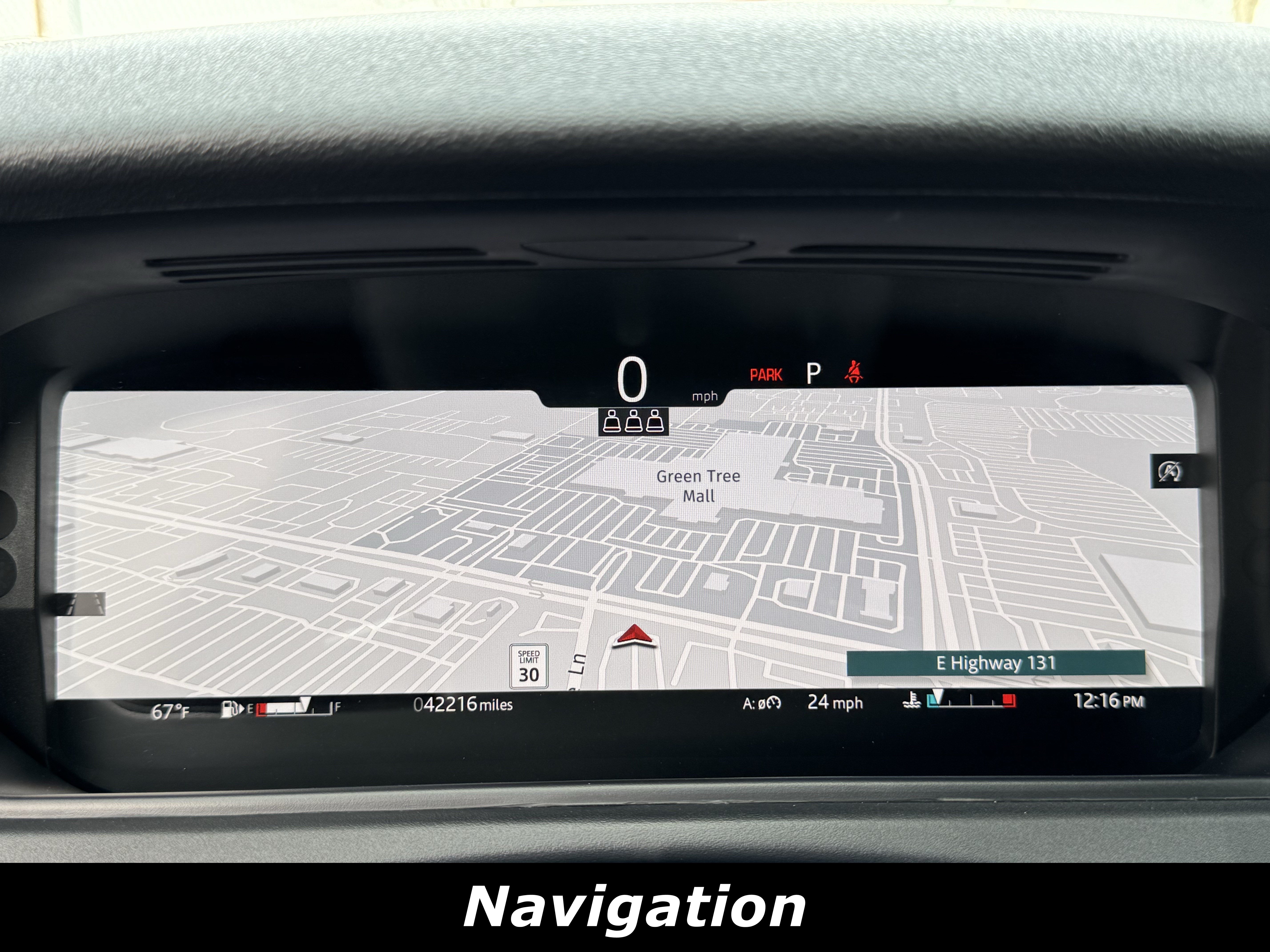 Used 2025 Land Rover Range Rover Velar Dynamic SE AWD/4WD image 5