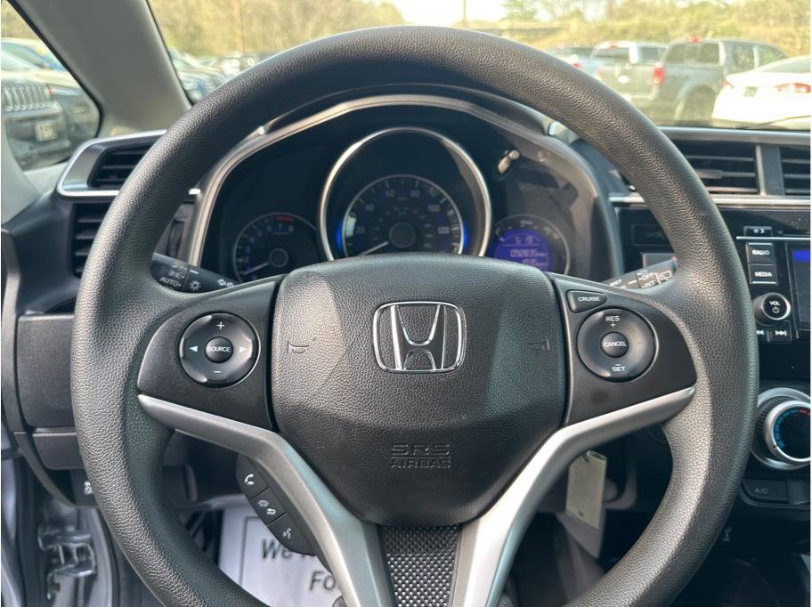 Used 2019 Honda Fit LX image 16