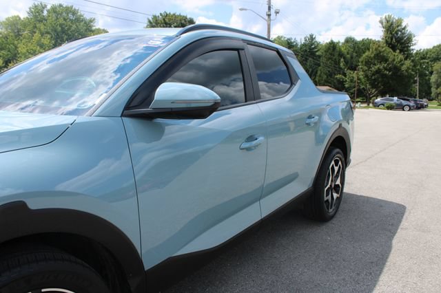 Used 2022 Hyundai Santa Cruz Limited AWD/4WD image 43