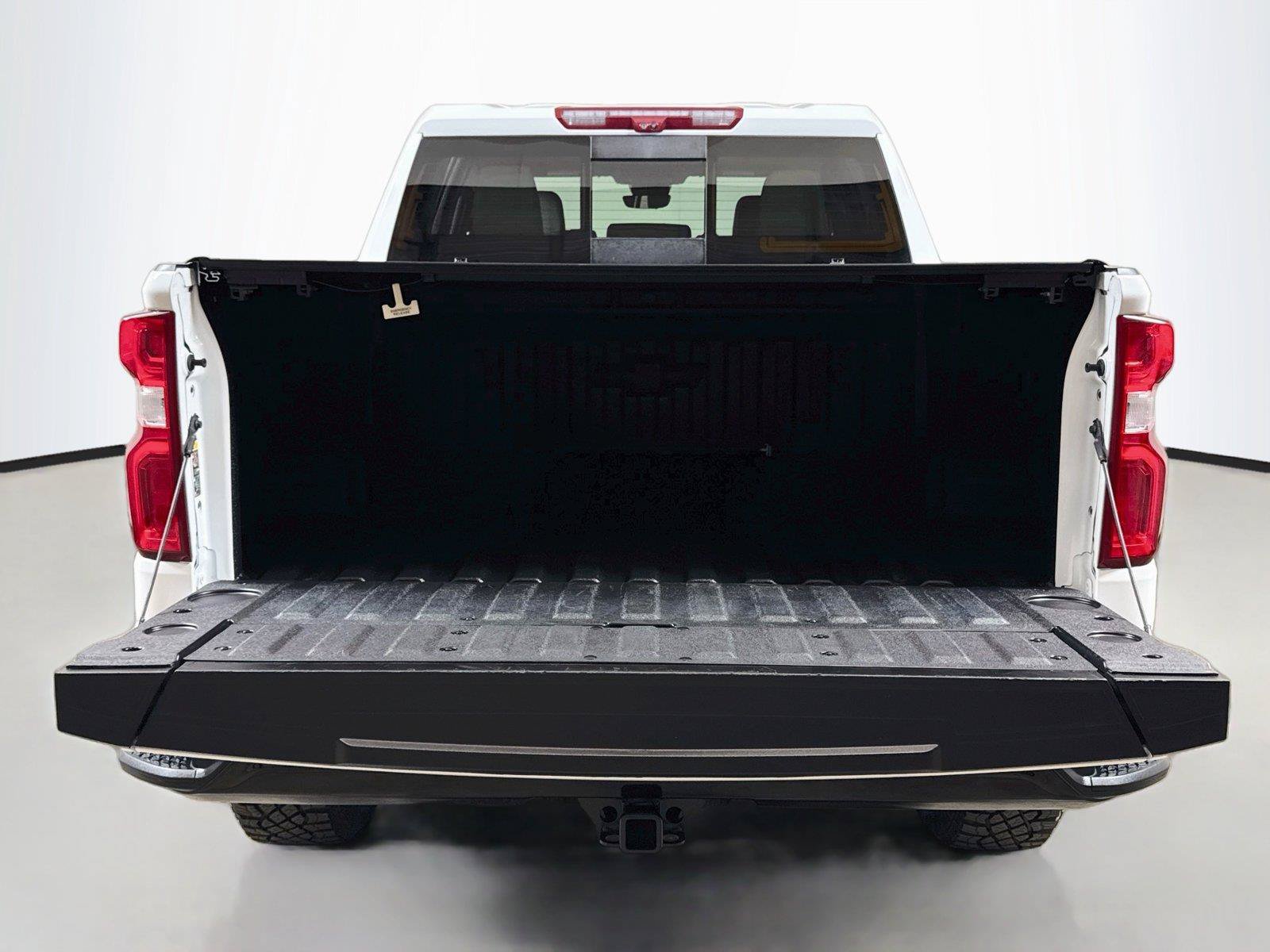 Certified 2026 Chevrolet Silverado 1500 ZR2 AWD/4WD image 25