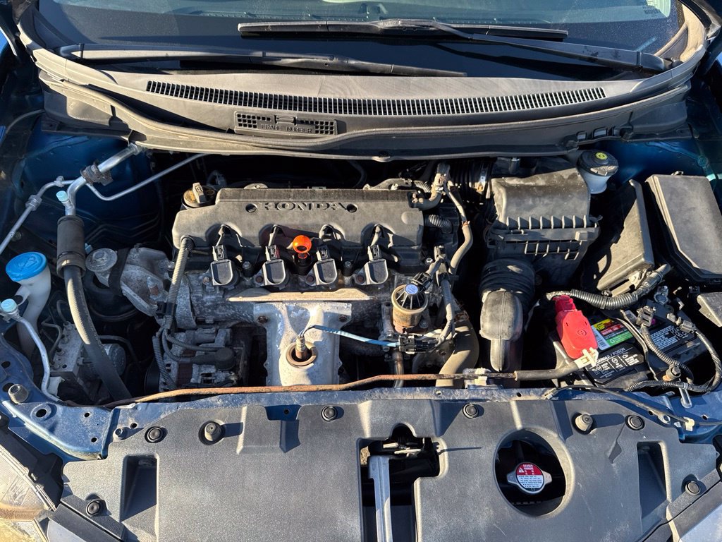 Used 2013 Honda Civic LX image 8