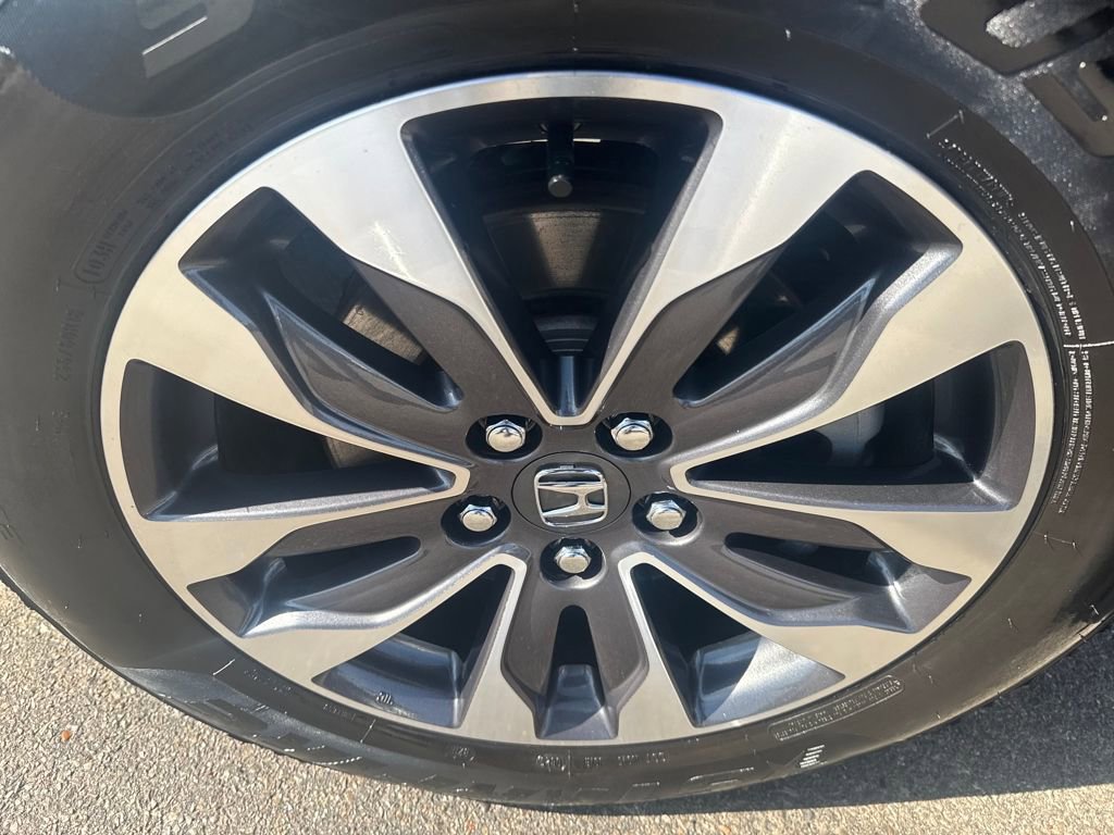 Used 2024 Honda Odyssey EX-L image 38