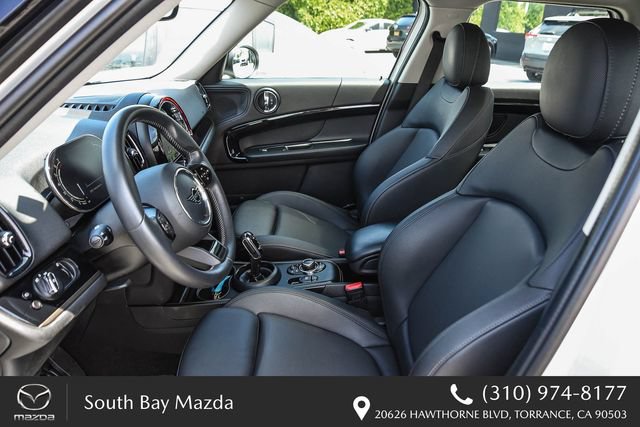 Used 2024 MINI Cooper Countryman S FWD image 17