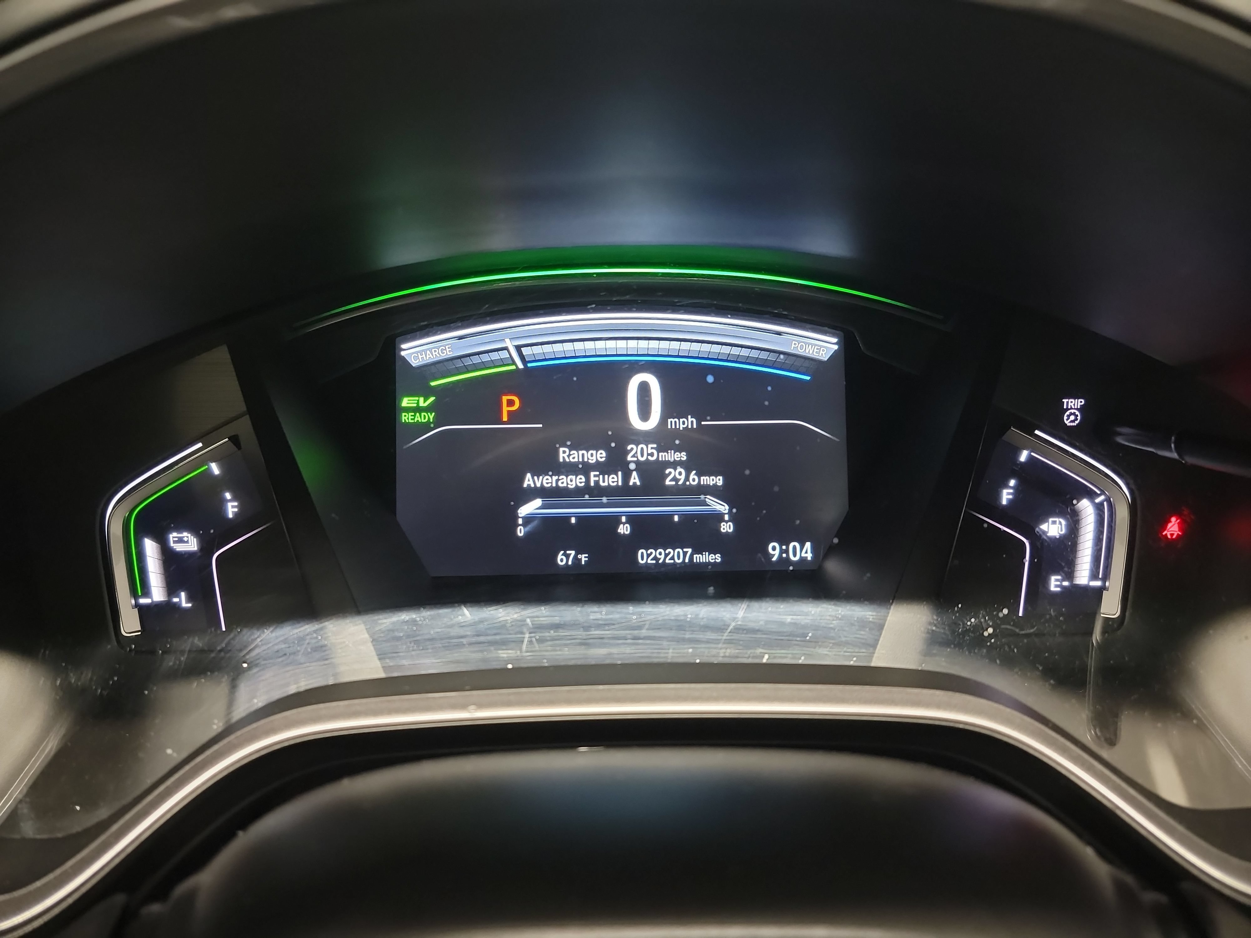 Certified 2022 Honda CR-V Touring image 18