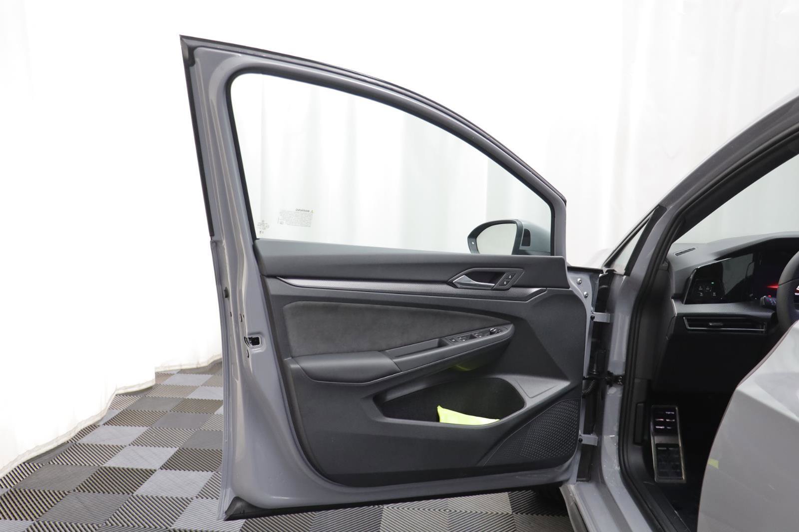 New 2026 Volkswagen Golf S image 4