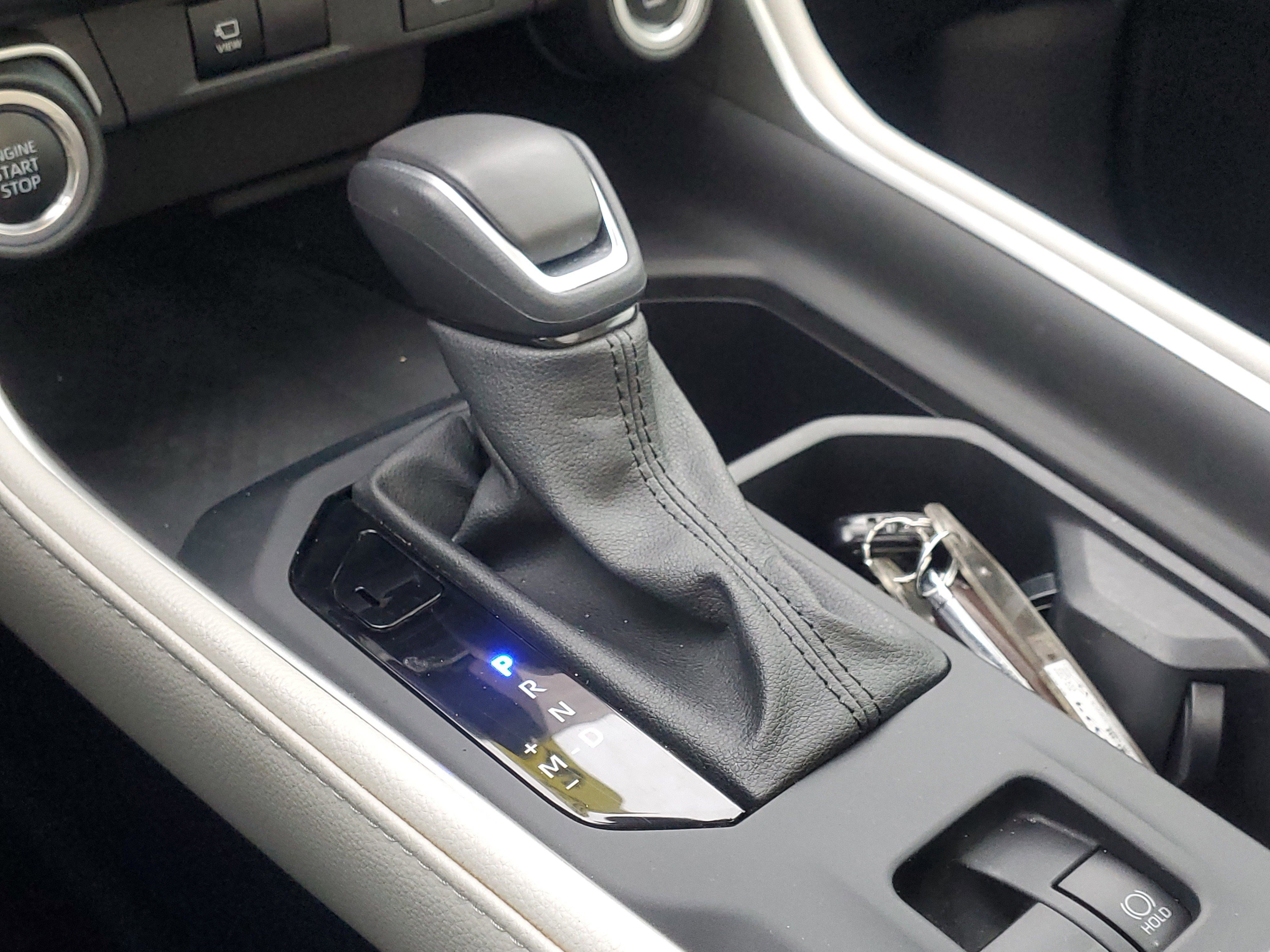 Used 2024 Toyota Grand Highlander Platinum image 32