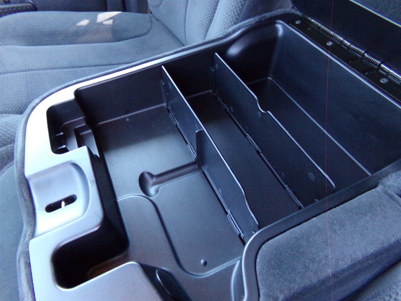 Used 2004 Dodge Ram 2500 Truck SLT w/ Trailer Tow Group image 69