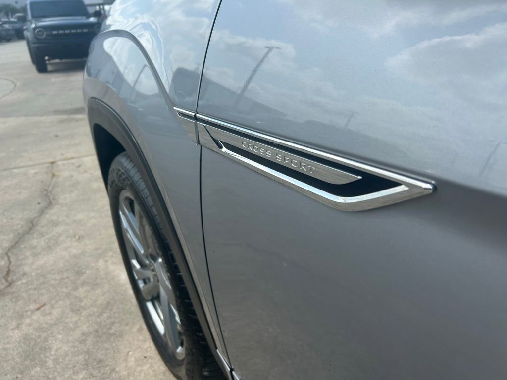 Certified 2024 Volkswagen Atlas Cross Sport SEL R-Line image 30