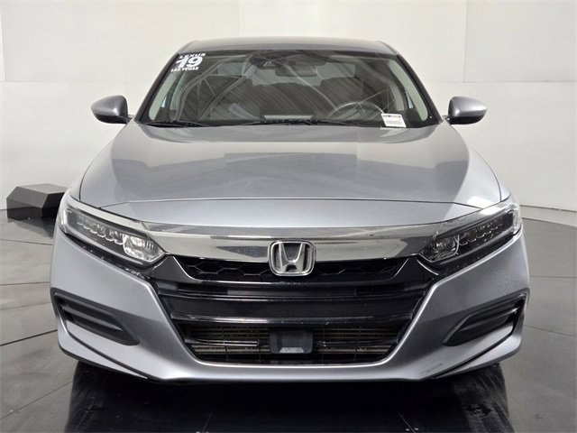 Used 2019 Honda Accord LX image 8