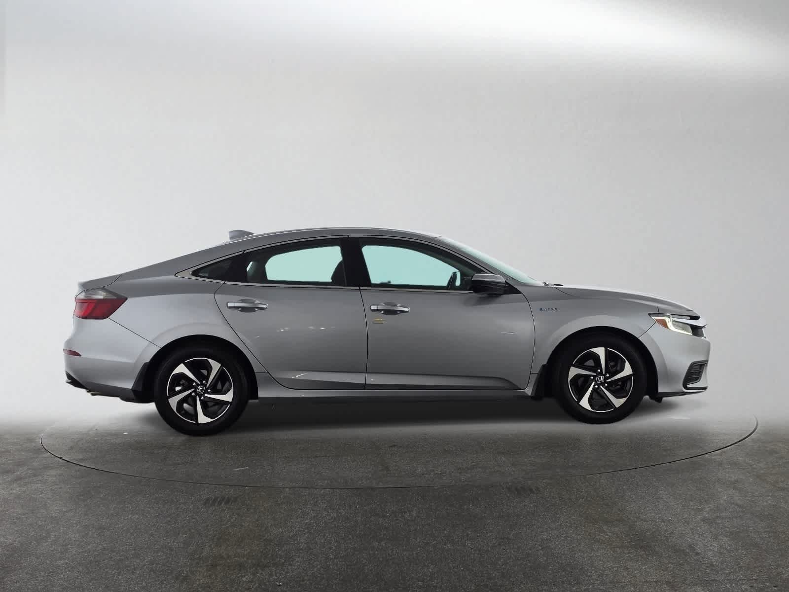 Used 2021 Honda Insight EX image 2