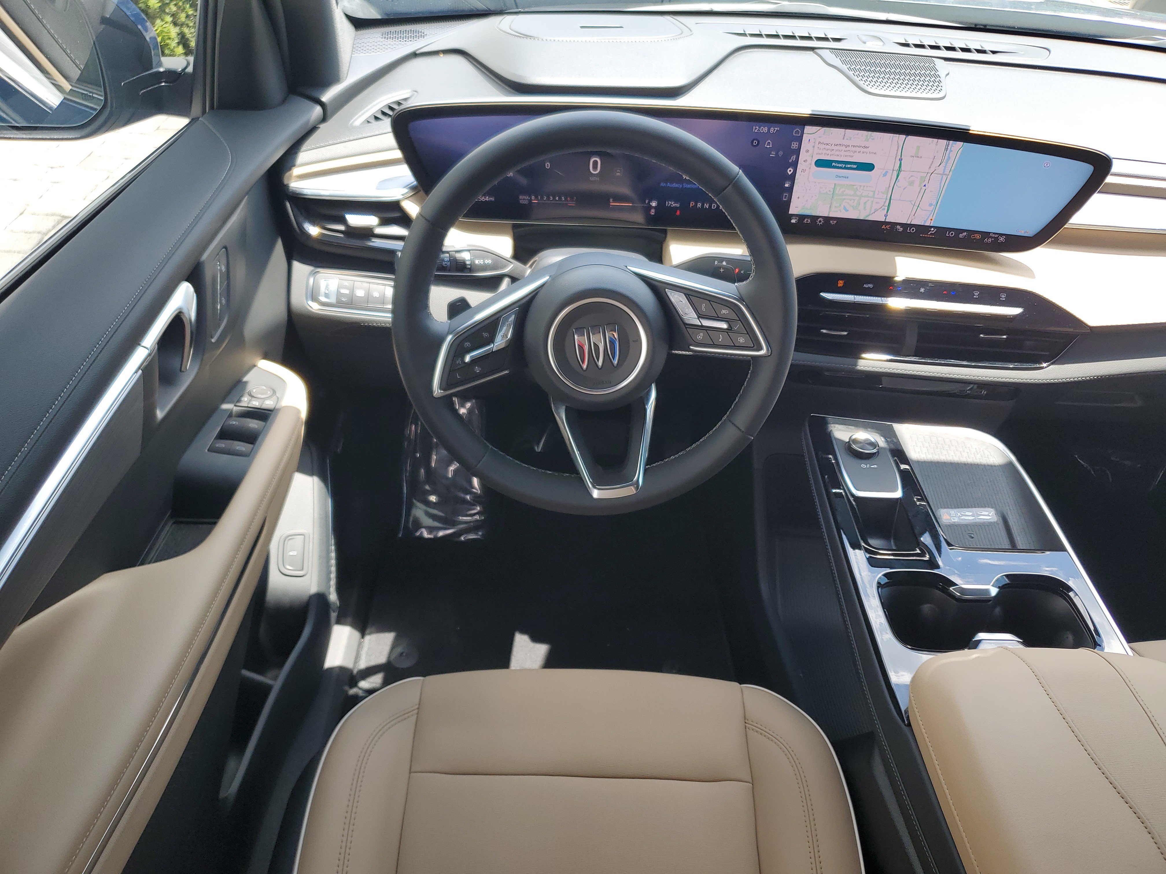 Used 2025 Buick Enclave Preferred FWD image 15