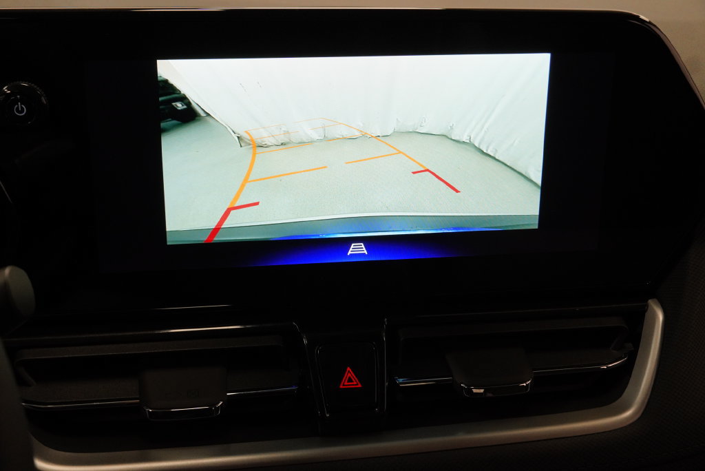 New 2026 Chevrolet TrailBlazer LT w/ Convenience Package FWD image 24