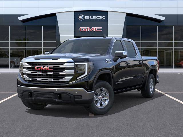 New 2026 GMC Sierra 1500 SLE image 30